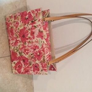 Vintage Kate Spade Bag.  Circa 2001